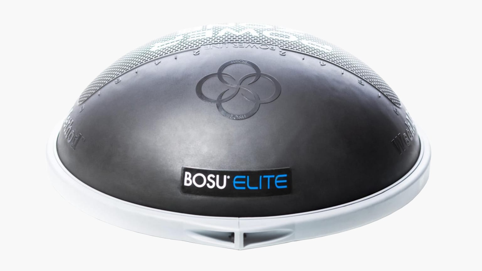 BOSU Elite By WeckMethod Rogue Fitness